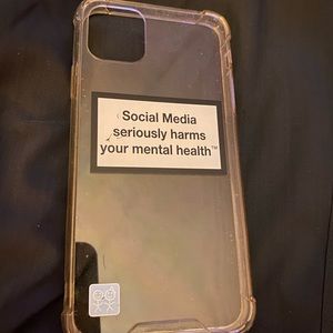 iphone 11 pro max Urban Sophistication case